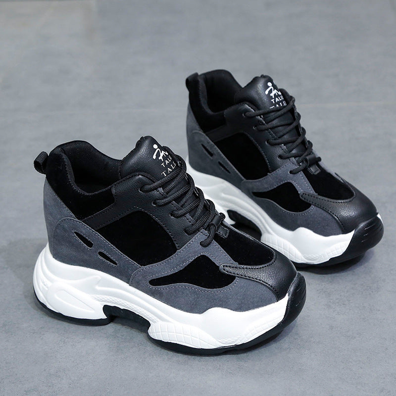 Woman Fashion Sneakers