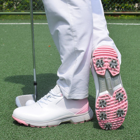 Waterproof Leisure Golf Sneakers