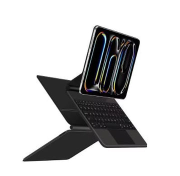 Hoco - BT Magnetic Keyboard (Original)